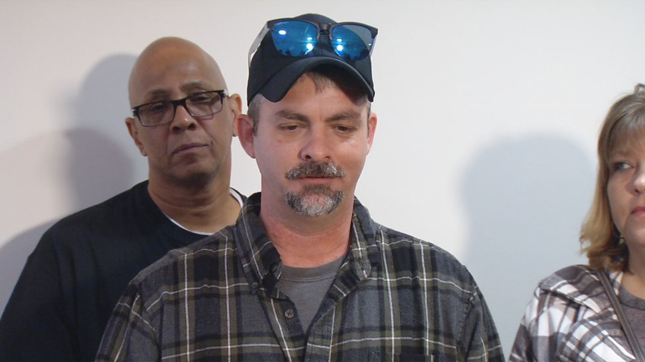 Father of Trey Zwicker speaks out after Josh Young's confession on WDRB